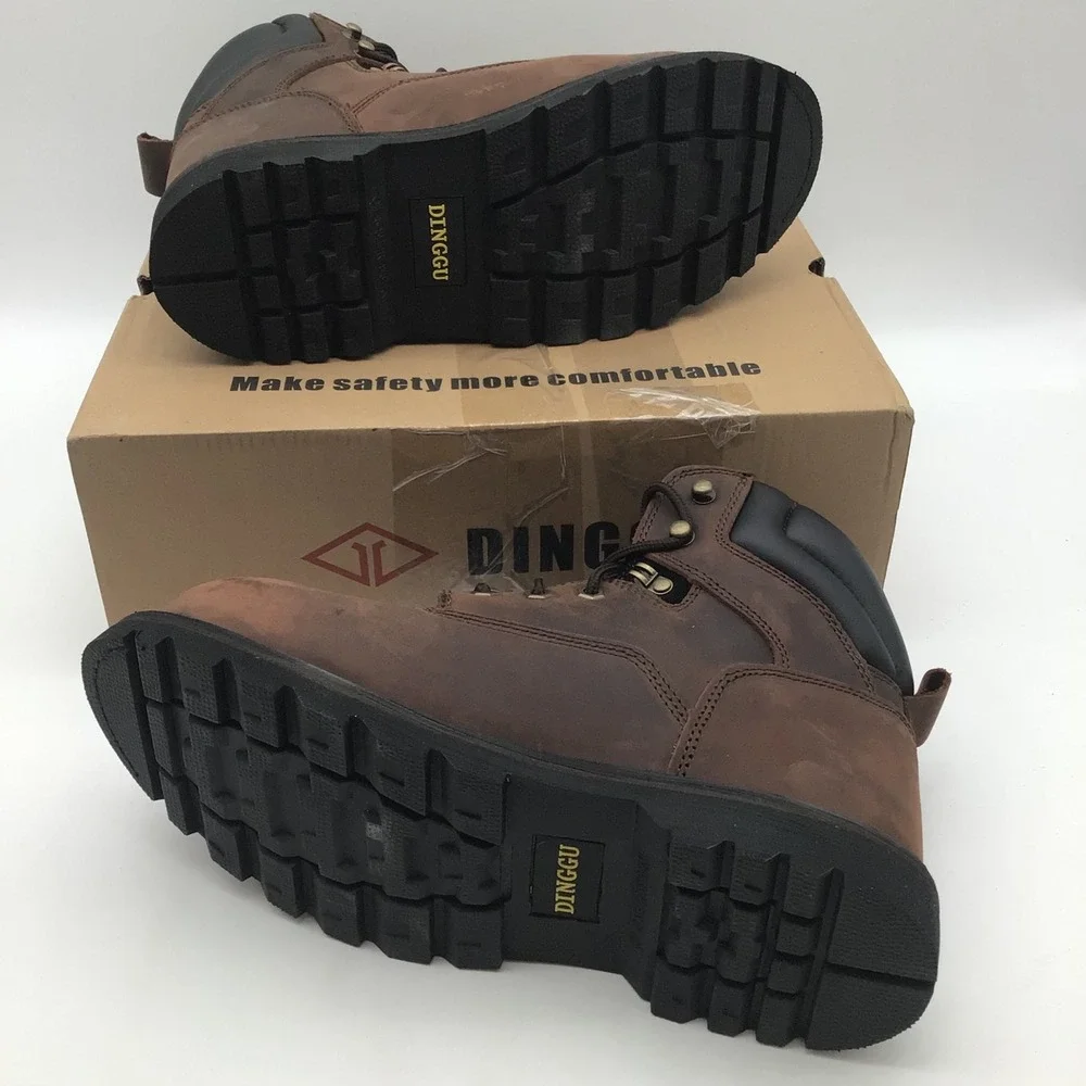 Dinggu nor brown
